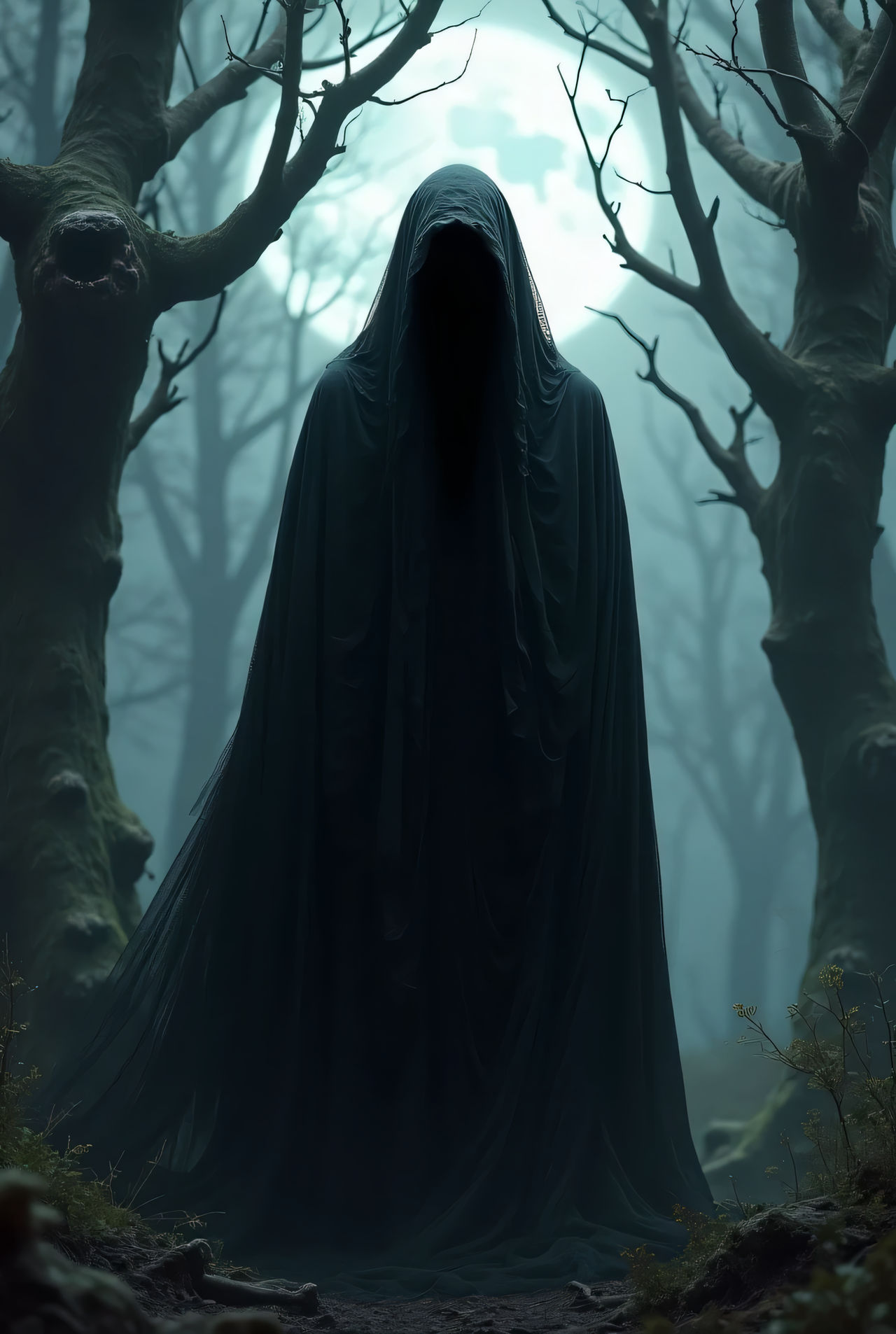 Dark Path Stranger The Dark Path by AzraelSeraph on DeviantArt