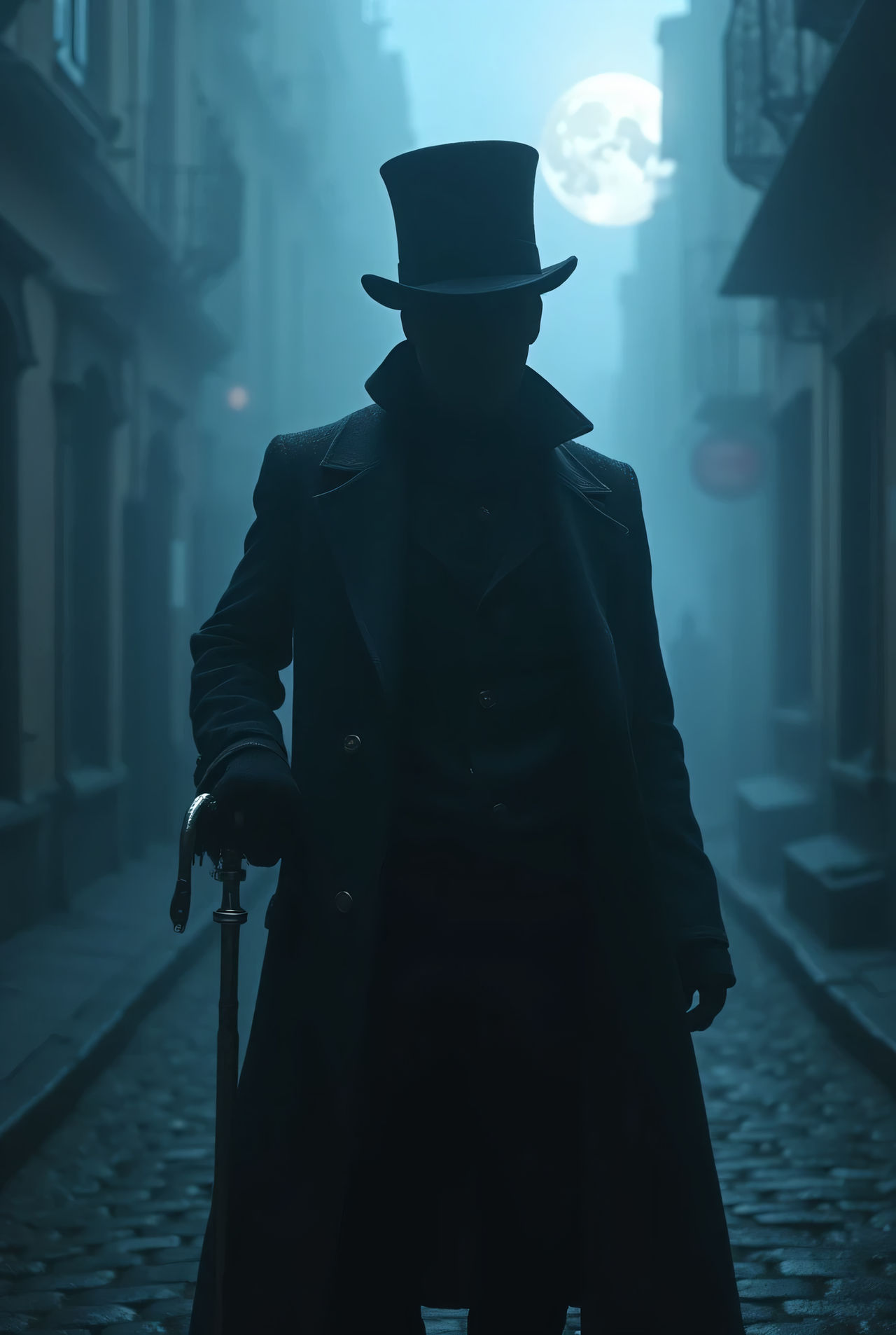 Jack Ripper Mode Jack The Ripper by AzraelSeraph on DeviantArt