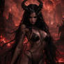 Devil Girl