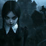 Wednesday Addams