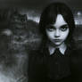 Wednesday Addams