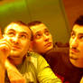 alex,murat,cagan