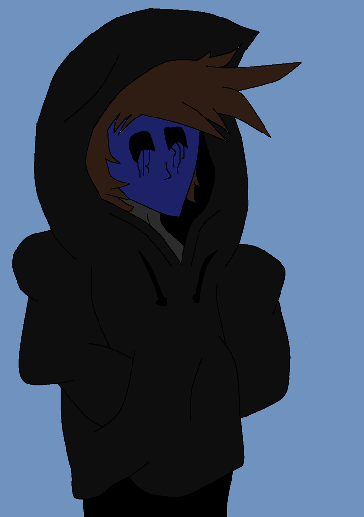 Eyeless Jack New Style