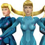 Samus Trio: Triple Threat