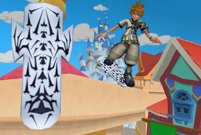 SkateBoard