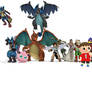 MMD Super Smash Bros. Wii U + Spacial Event {OVER}