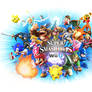 Super Smash Bros. Wii U To MMD [Hype Meter]