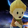 Lucas Is Back!!