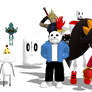 DA Update
