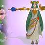 Next Up: Palutena