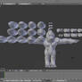 WIP: Donkey Kong