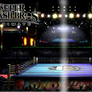 SSBU: Boxing Ring