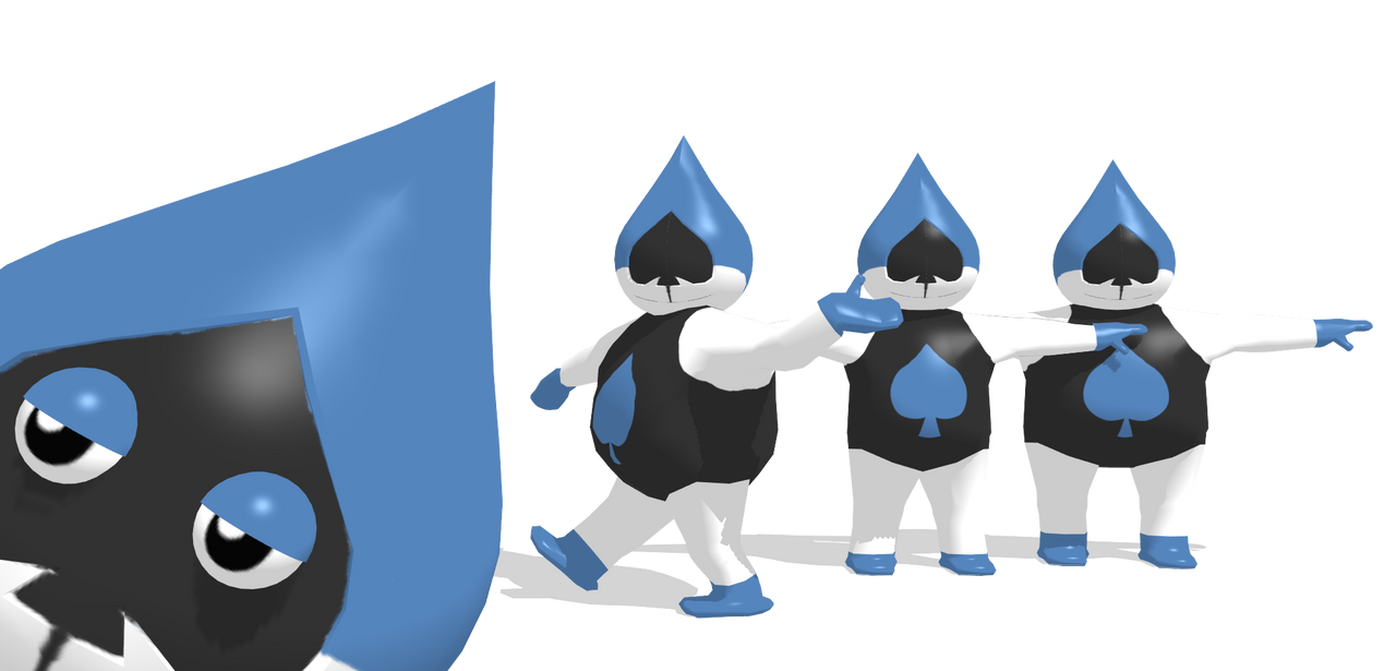 Lancer Small Update