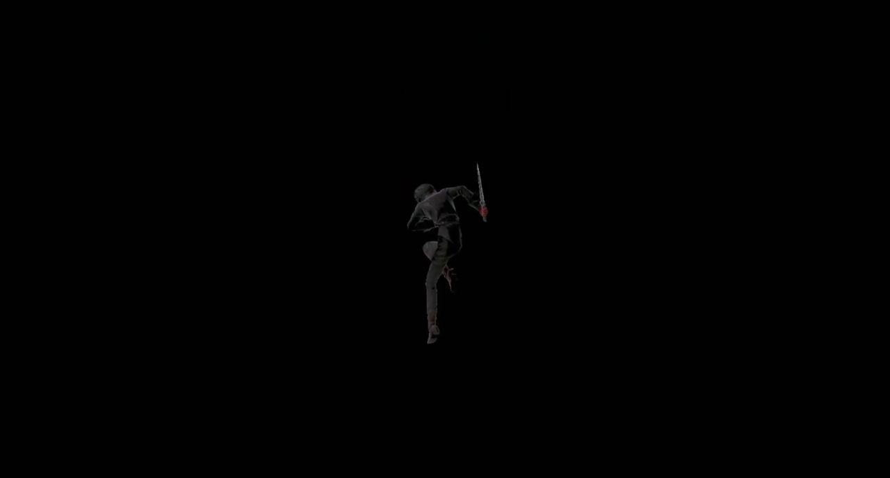So Uh Jokers Model Has Been Revealed