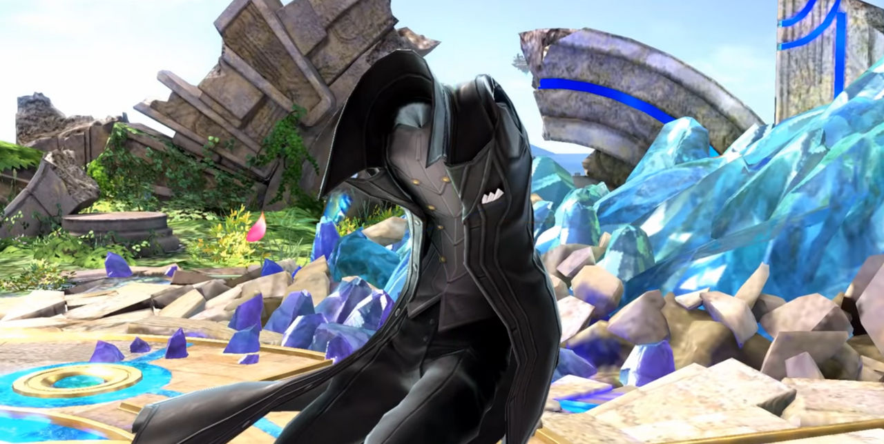 Looking Cool Joker + update - Your Vote