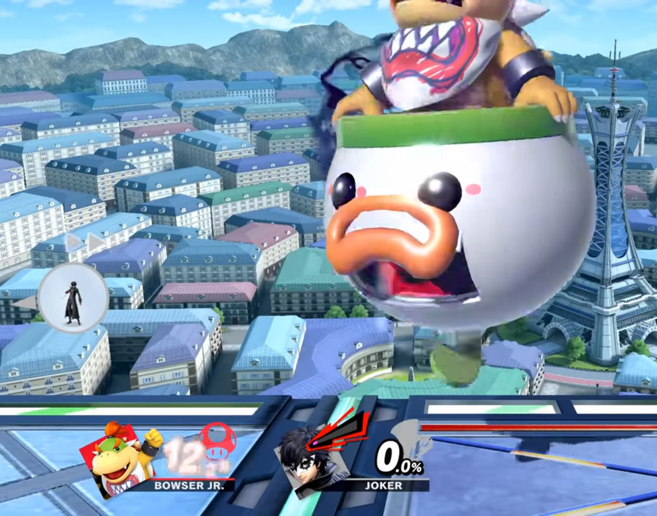 When Your Clown Car Stops Working