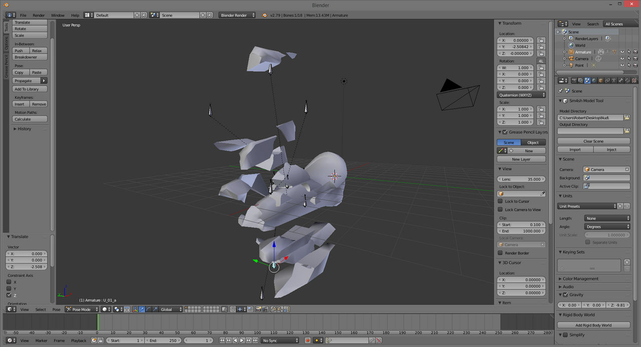 I Wanted To Add it But I Can't