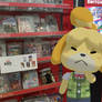 Shopping At The Store: RE-Upload