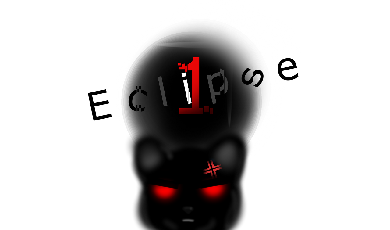 1 Day Left Before Corrupted Eclipse