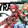It's About Time: Mythra and Pyra In Smash Ultimate