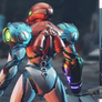 Metroid Dread - Suits In Wrong Places