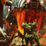 Metroid Dread - Suits In Wrong Places 2