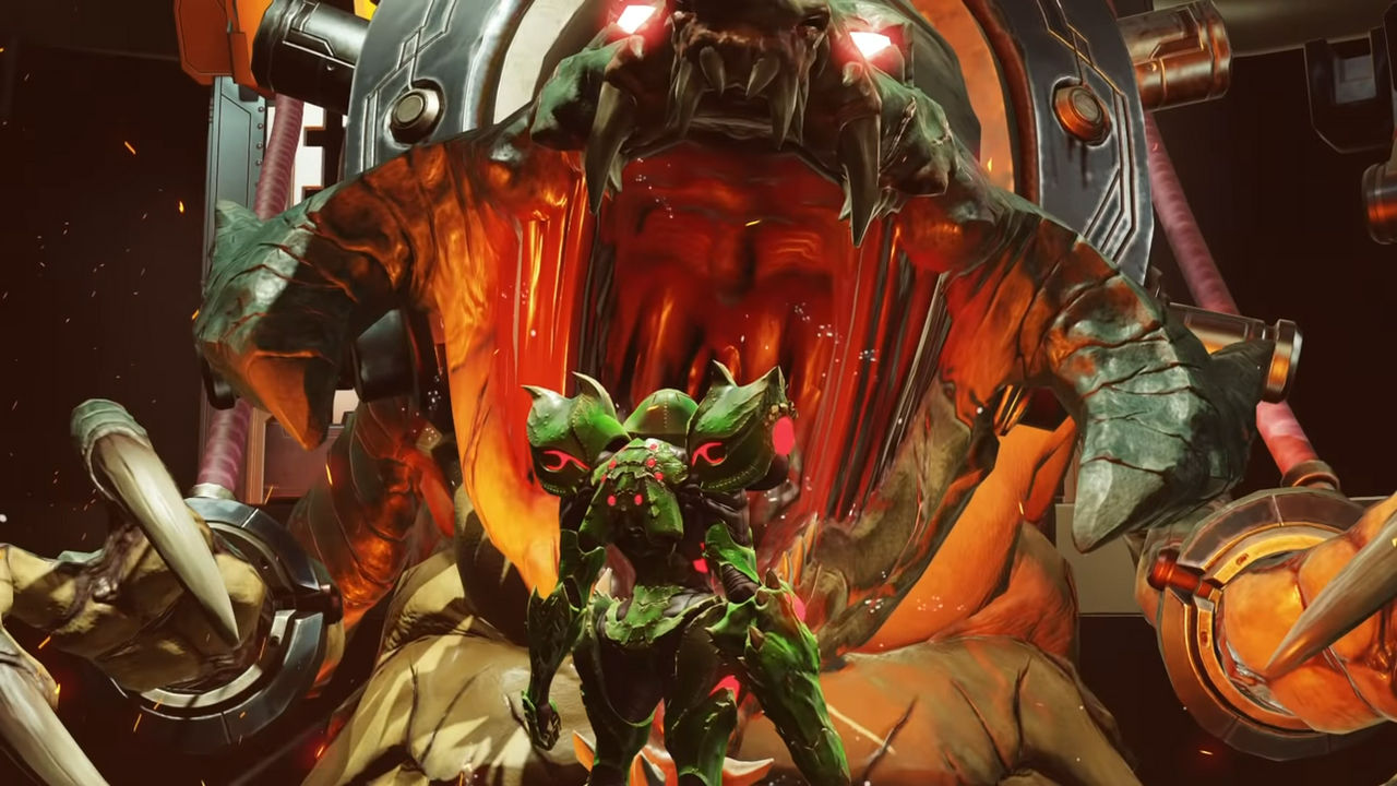 Metroid Dread - Suits In Wrong Places 2