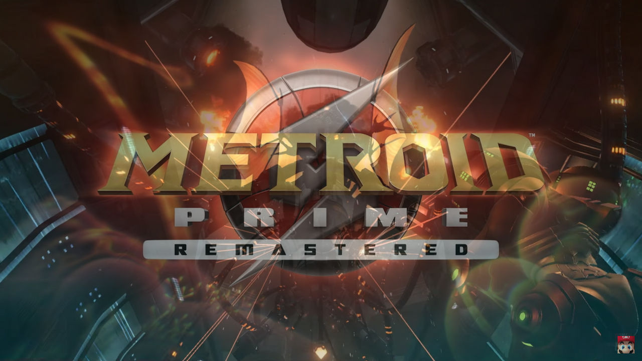 Samus Reignited In It's Prime