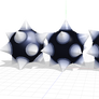 MMD Spike Trap Group - Linked DL