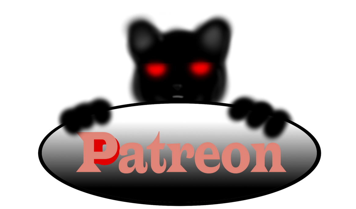 Patreon Is Up!