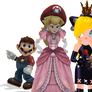 Peach Showtim- Hey!