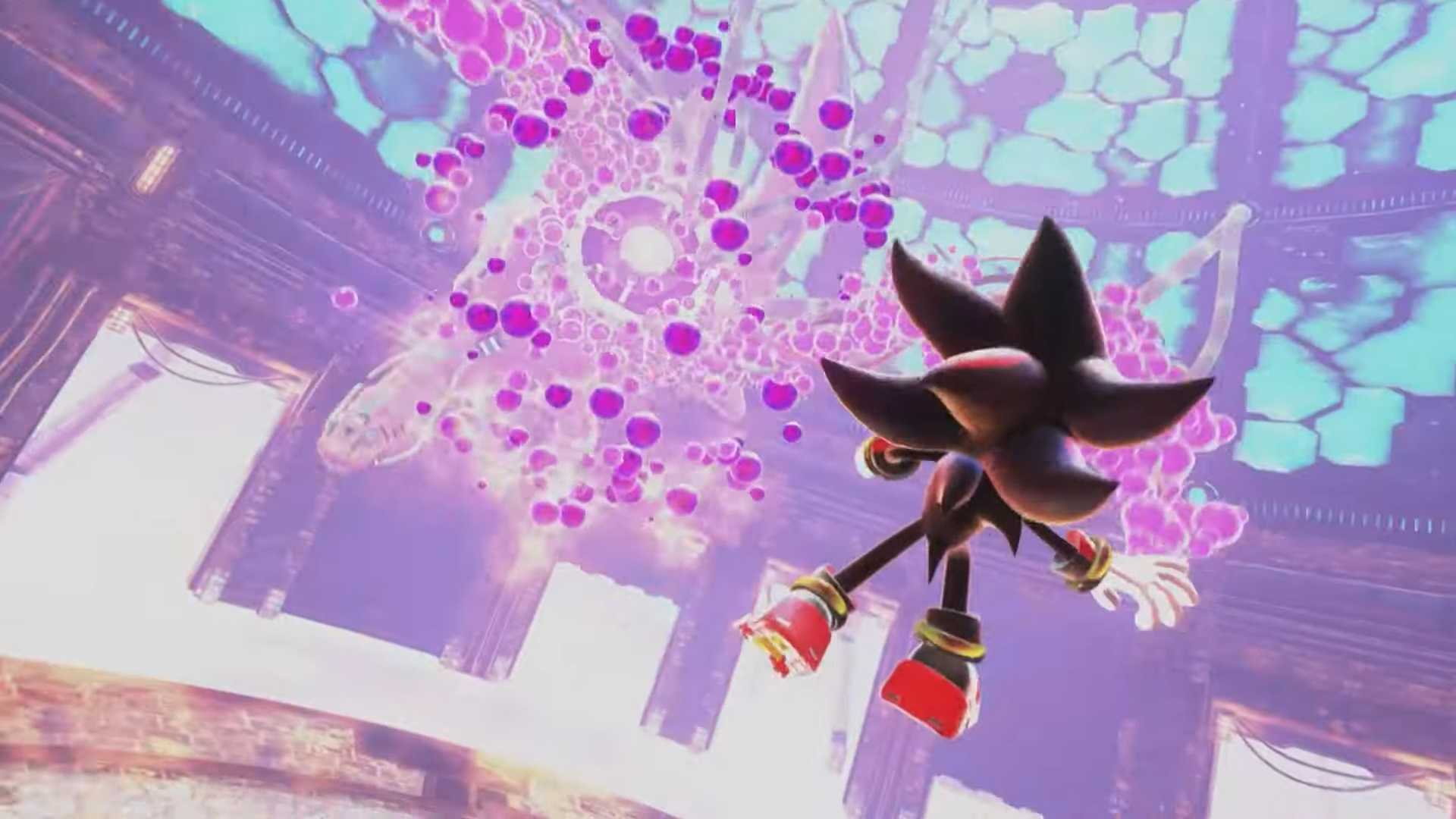 Shadow Gameplay