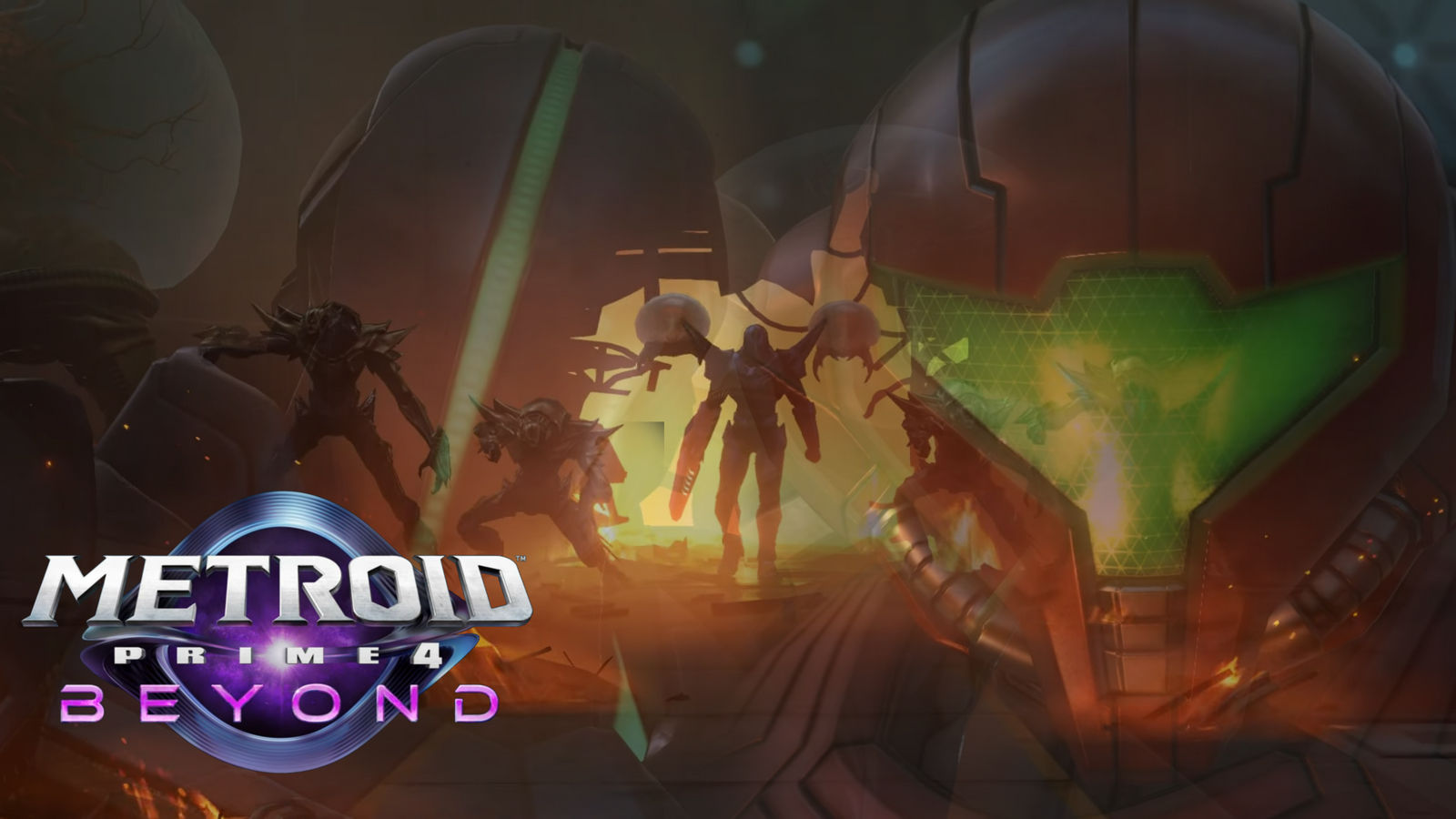 Samus Returns With A New Mission 2