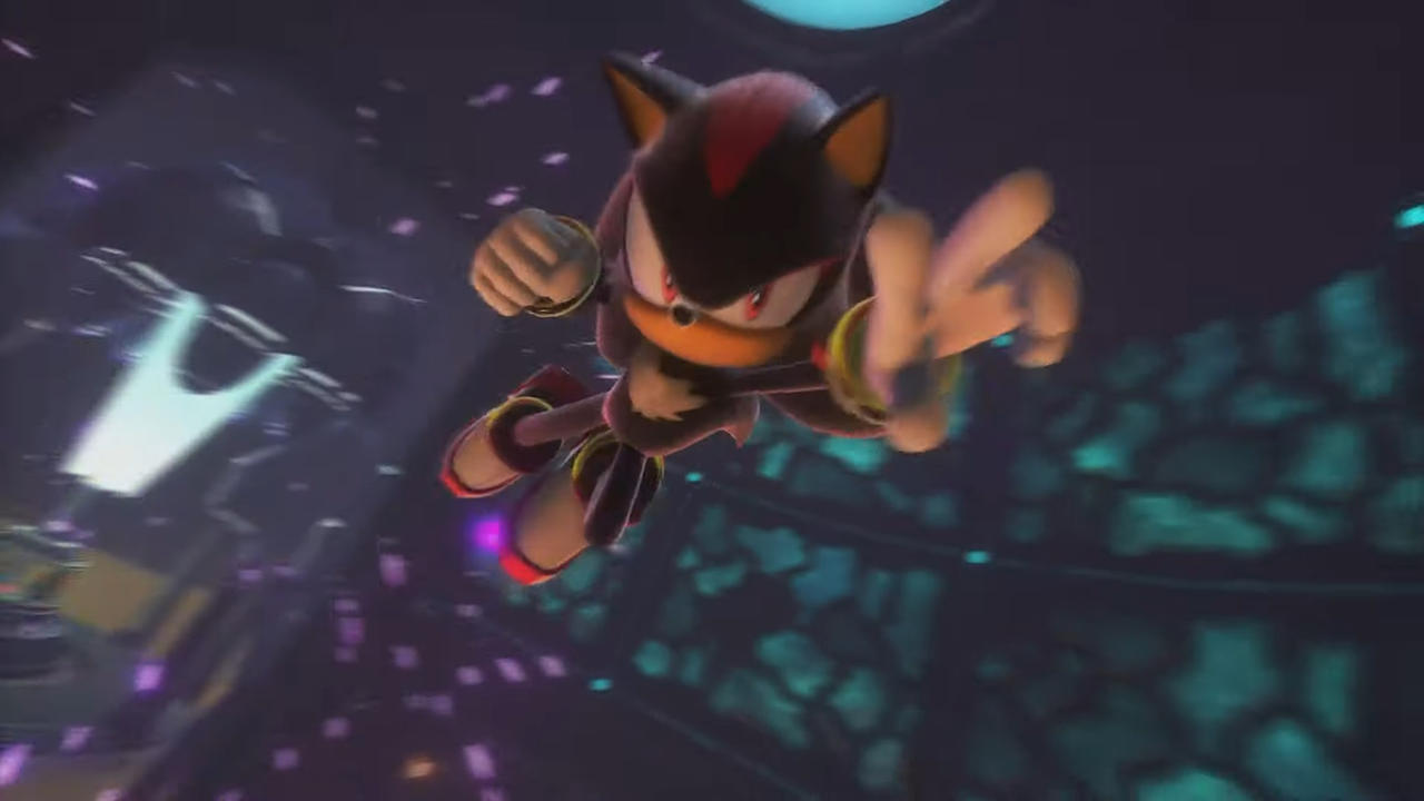 Shadow Gameplay - 3