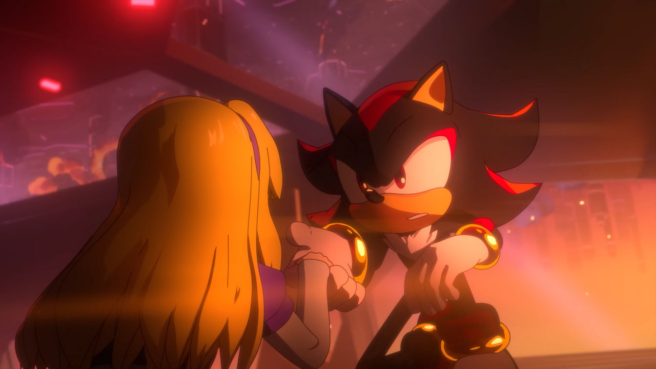 Shadow Is Getting A New Show
