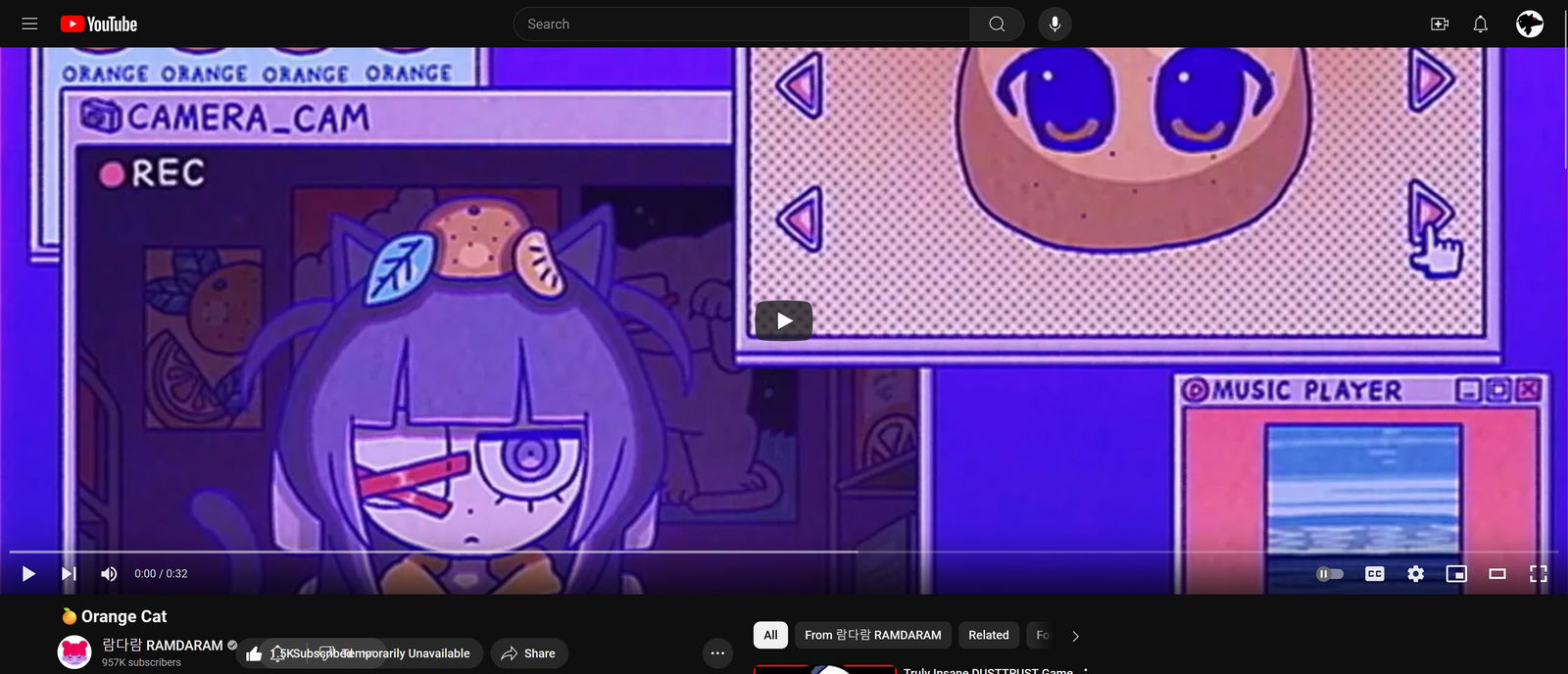 Dislike Butten Gone Completely