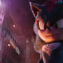 Sonic Movie 3 - Shadow IS Here!