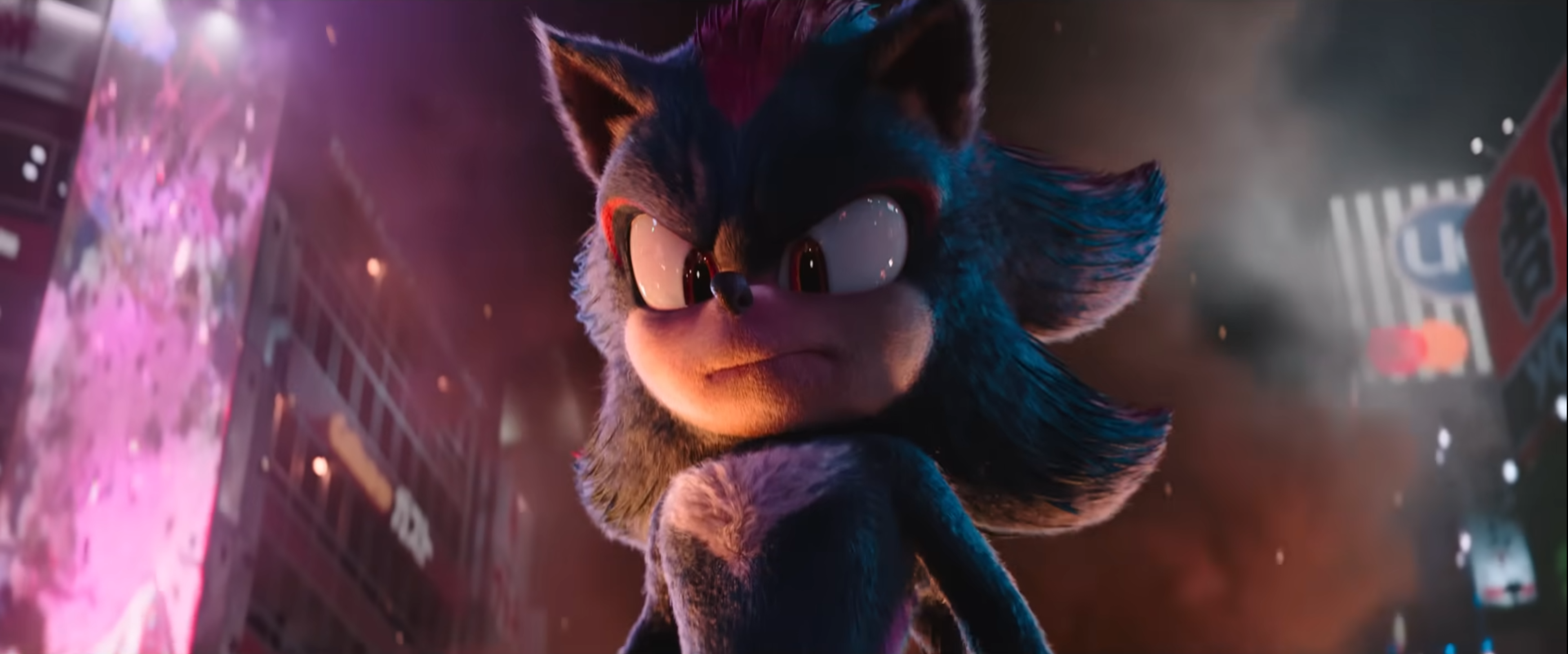 Sonic Movie 3 - Shadow IS Here!