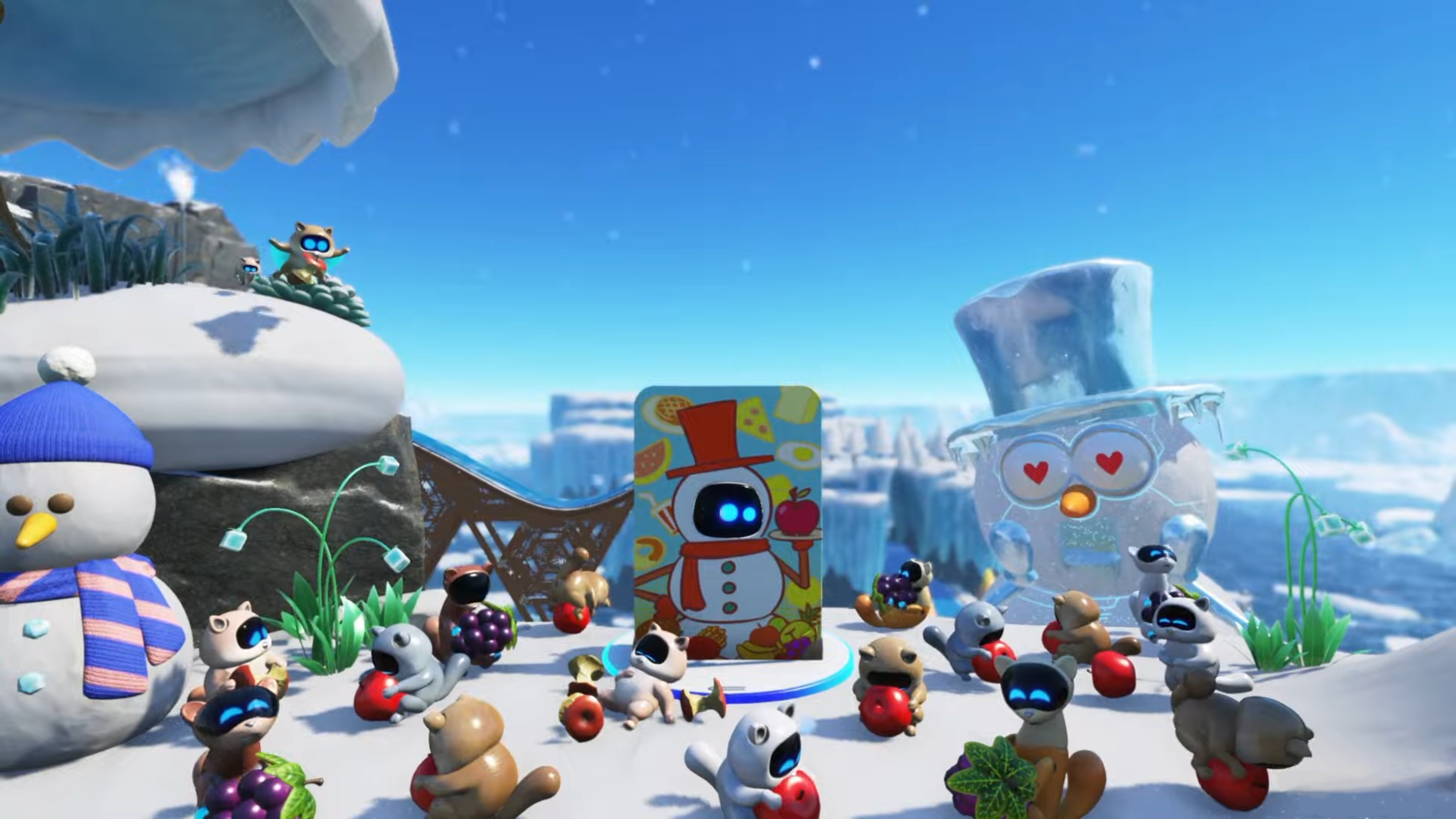 Astro Bot