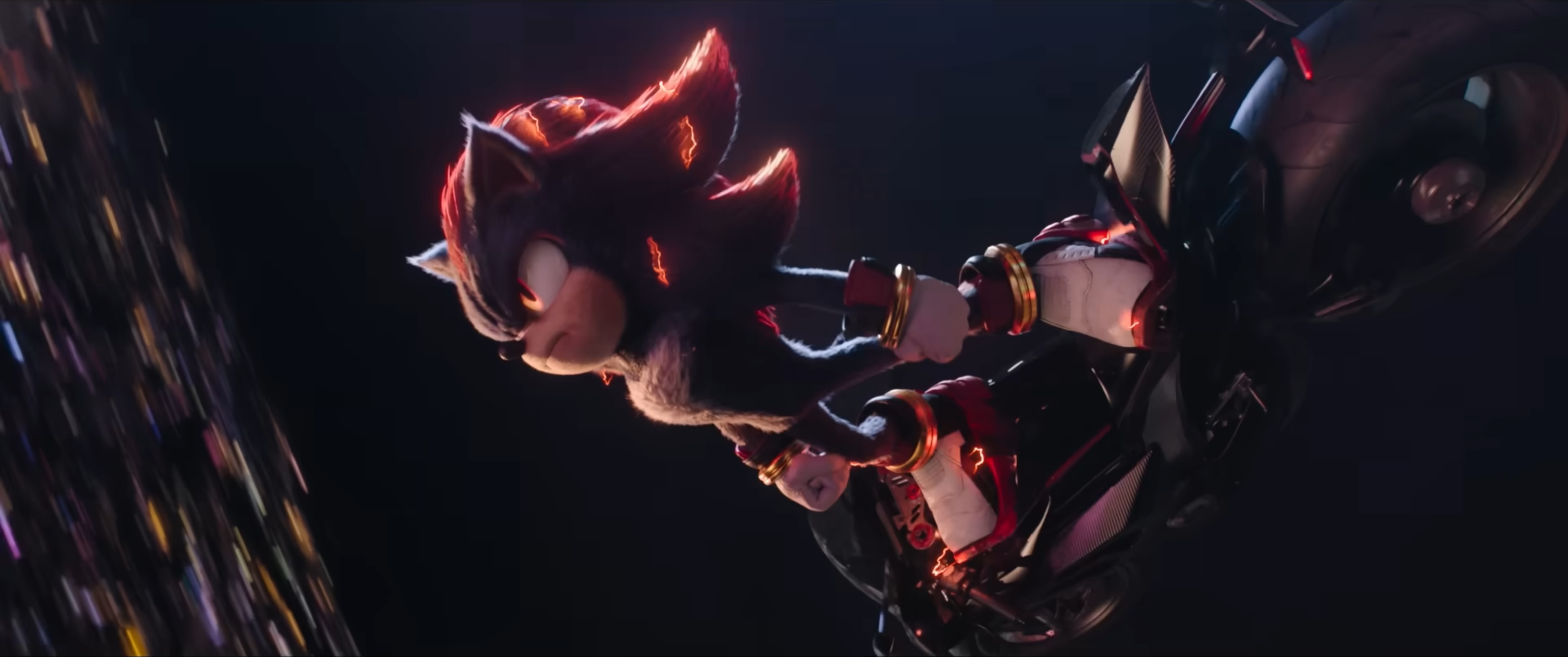 Movie Shadow pics