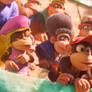 The Kongs - Movie Scene (1)