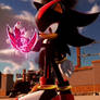 Shadow Game Pose