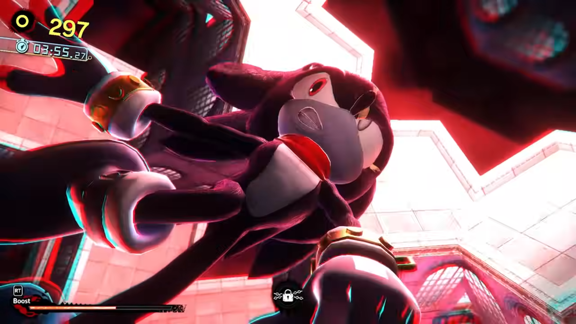 Shadow Alt - Terios