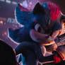 Shadow With A... What!!!
