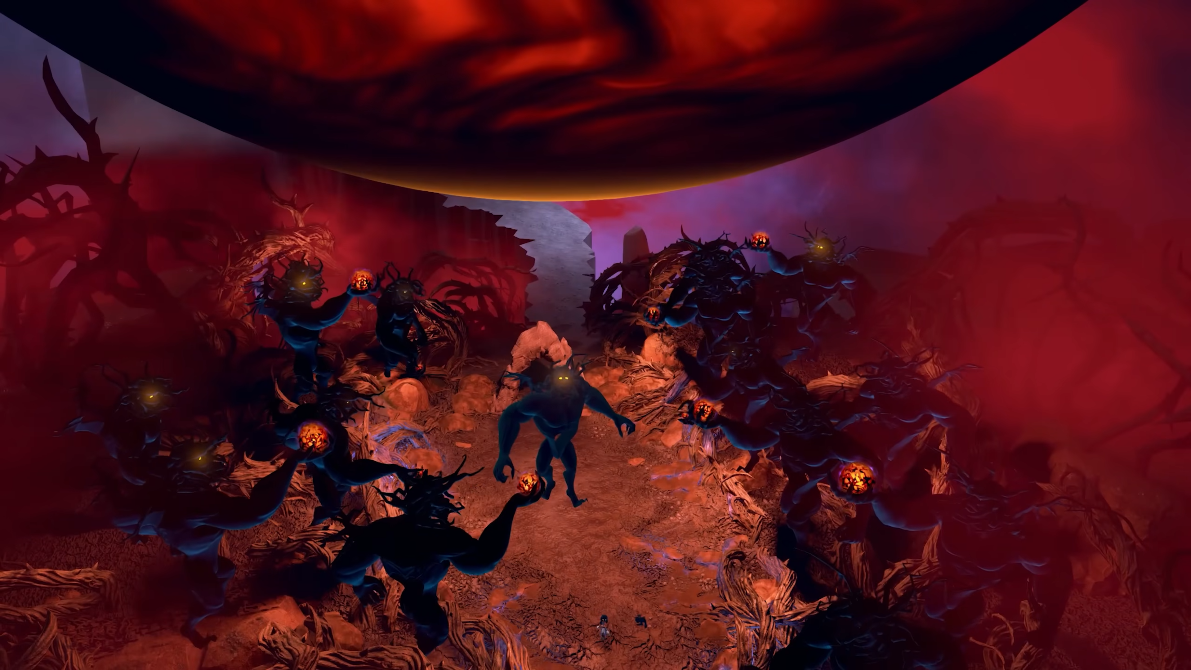 Kingdom Hearts - Fragments Pics