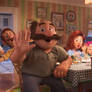 The Family - Movie Scene