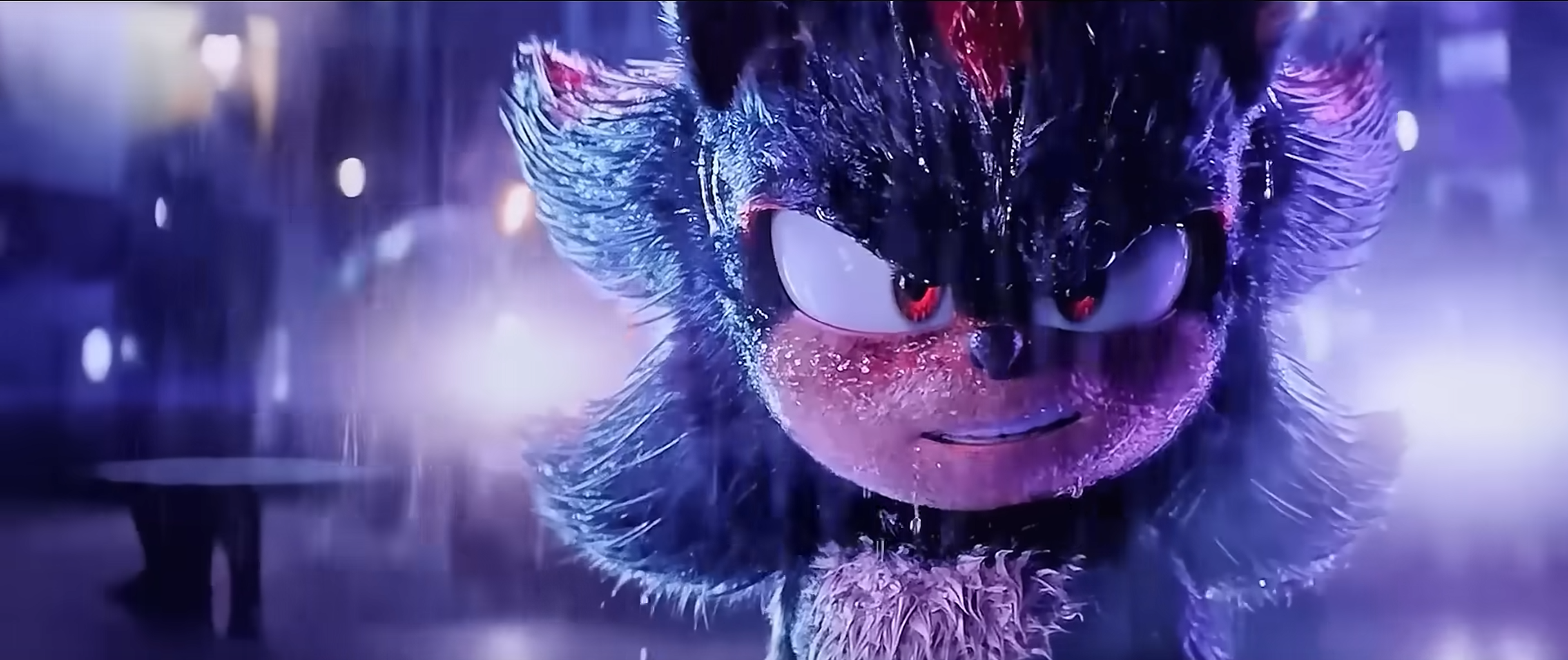 Movie Shadow- The End Of The Year Of Shadow
