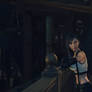 FF7 Remake - Working Wide Screen