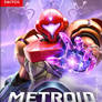 Metroid Prime 4 Beyond - Box Art