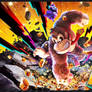 Donkey Kong Bananza